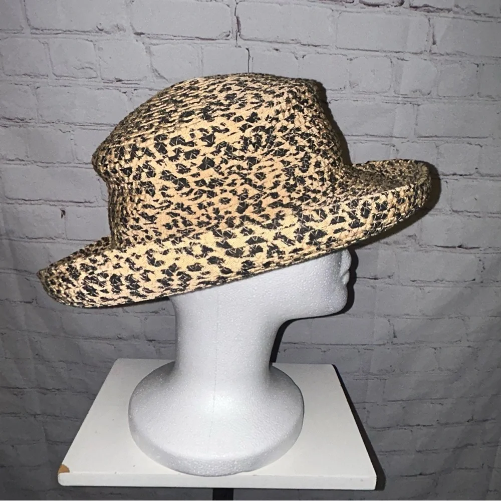 David Cohen packable sun hat‎ OSFM